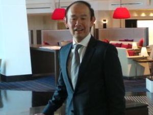 Pengusaha Asal RI Resmi Miliki Mal Rp 218 M di Sydney Pengusaha Asal RI Resmi Miliki Mal Rp 218 M di Sydney