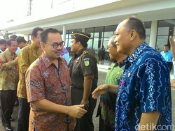 65% Desa di Kabupaten Nias Belum Teraliri Listrik