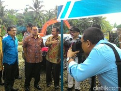 Sudirman Said ke PLN: Kadang Korporasi Harus Berkorban Demi Negara