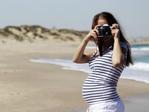 10 Kondisi yang Kerap Dikhawatirkan Saat Hamil Meski Sebetulnya Normal (2)