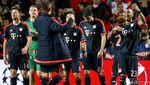 Bayern Melaju ke Semifinal Liga Champions