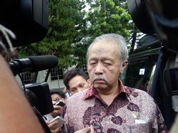 Dapat Salam dari Ahok, Anggota BPK Prof Eddy: Salam Kembali Kami Tak Berseteru