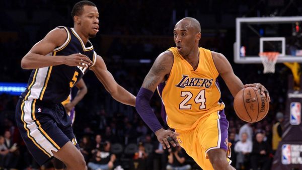 60 Poin di Akhir Karier Kobe