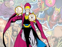 Doctor Strange di Tengah Kontroversi Peran The Ancient One