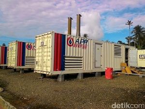 Cek Kondisi Pulau Nias, ESDM: Krisis Listrik Tak Akan Terulang Lagi