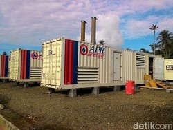 Cek Kondisi Pulau Nias, ESDM: Krisis Listrik Tak Akan Terulang Lagi