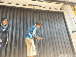 Korek Gas Tak Ber-SNI Biasa Disebar ke Minimarket