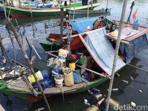 Munculnya Manusia Perahu di Luar Batang Wujud Kegagalan Ahok Munculnya Manusia Perahu di Luar Batang Wujud Kegagalan Ahok