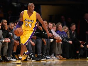 Mengenang Kobe Bryant, Atlet NBA dengan Bayaran Termahal