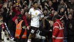 MU Lolos ke Semifinal Piala FA