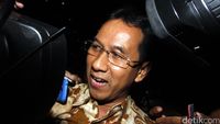 KPK Periksa Kepala BPKAD DKI Jakarta