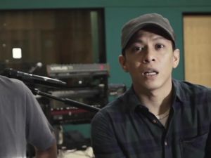 Di Balik Kritik NOAH dan Iwan Fals untuk Para Penerka