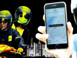 Aman dan Nyaman Bepergian dengan Transportasi Online Aman dan Nyaman Bepergian dengan Transportasi Online