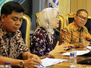 FPAN Gelar Diskus Revisi Undang-undang Pilkada