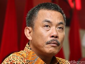 Ketua DPRD DKI: Jika Pinjaman Rp 1,2 T buat Formula E, Gue Lapor Bareskrim! Ketua DPRD DKI: Jika Pinjaman Rp 1,2 T buat Formula E, Gue Lapor Bareskrim!