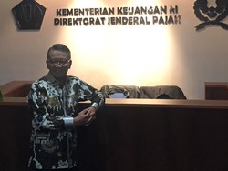 Tax Amnesty Digugat, Dirjen Pajak: Mau Lawan Negara?