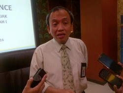 Tagih Utang Pajak Rp 1 T, Kanwil Pajak Jateng Gandeng BIN dan Polri