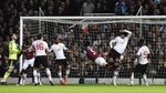 MU Lolos ke Semifinal Piala FA
