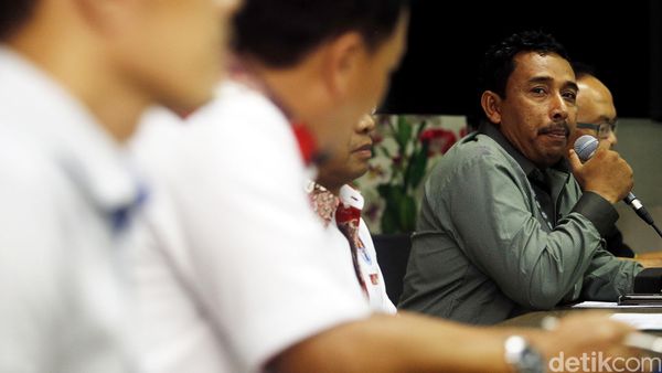 12 Negara Hadiri Pertemuan Anti Doping Dunia di Jakarta