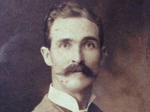 Foto Kakek Buyut Pria Ini Jadi Viral karena Mirip Aktor Matthew McConaughey