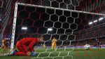 Kalahkan Barca, Atletico ke Semifinal Liga Champions