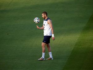 Benzema Absen di Piala Eropa, Prancis Disebut Tanpa Penyerang Terbaiknya Benzema Absen di Piala Eropa, Prancis Disebut Tanpa Penyerang Terbaiknya