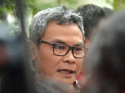 Satu Bulan Jelang Badrodin Pensiun, Presiden Belum Terima Nama Calon Kapolri