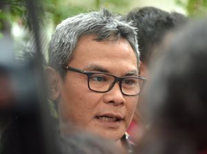 Apresiasi Polri, Istana Minta Grup Saracen Diungkap sampai Akar Apresiasi Polri, Istana Minta Grup Saracen Diungkap sampai Akar