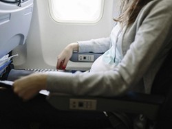 Pesawat Jadi Vibrator Raksasa bagi Penumpangnya?