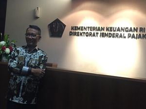59 Penunggak Pajak Disandera di 2016, Setoran Negara Bertambah Rp 379 M 59 Penunggak Pajak Disandera di 2016, Setoran Negara Bertambah Rp 379 M