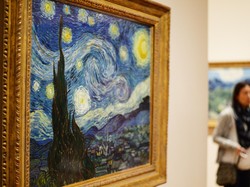 Merekam Biru Langit yang Hanya Belasan Menit