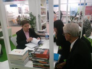 Tiap Tahun, Komite Buku Nasional Seleksi Buku-buku yang akan Diboyong