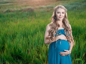 Bukan karena Bayi, Ini Alasan Mengapa Ibu Hamil Tampak Lebih Bercahaya