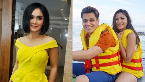 Hot Photo Highlight: Yuni Shara hingga Kevin Julio-Jessica Mila
