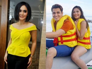 Hot Photo Highlight: Yuni Shara hingga Kevin Julio-Jessica Mila