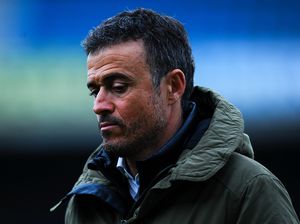 PSG Tanpa Pemain Bintang, Luis Enrique Tak Ambil Pusing