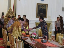 Ketua BPK: Kami Sudah Laporkan Soal Sumber Waras ke Presiden