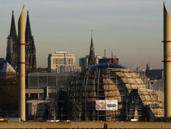 Masjid Jerman Didesak untuk Memakai Bahasa Setempat