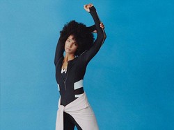 Rilis Koleksi Busana Olahraga, Beyonce Jual Legging Seharga Rp 1,9 Juta