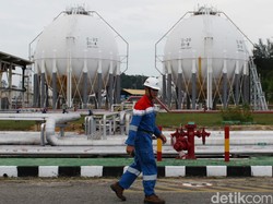 Asing Boleh Terlibat Dalam Persiapan Bangun Kilang di Bontang