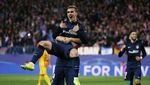 Kalahkan Barca, Atletico ke Semifinal Liga Champions