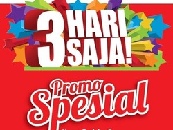 Serbu Promo Diskon Menarik Small Appliances dari Carrefour Untuk Wilayah Jawa Timur
