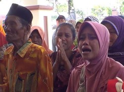 Humaida Ditahan di Rutan Gara-gara Ikan Asin, Keluarga Minta Penangguhan