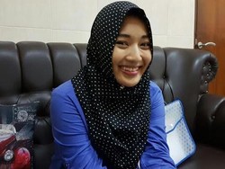 Redda, Sarjana Manajemen Pendidikan Melamar jadi Anggota Satpol PP