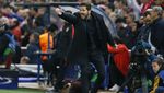 Kalahkan Barca, Atletico ke Semifinal Liga Champions