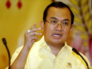 Berkarya Minta Jokowi Setop Wacana Pemindahan Ibu Kota: Tak Terlalu Urgen