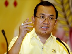 11 Caketum Golkar Kumpul, Priyo: Kompetisi Sehat, Demokratis dan Bersih