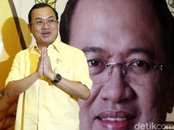 Priyo: Setelah Ketemu Pak Luhut Saya Semakin Yakin Memenangkan Kompetisi