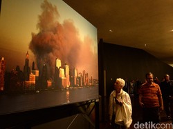 Laporan Rahasia AS Soal 9/11 Dibuka, Bahas Keterkaitan Pelaku dengan Saudi