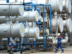 Pertamina Berencana Impor Minyak 155 Juta Barel Tahun Ini